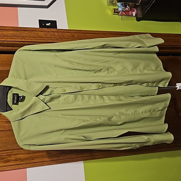 🌷Lane Bryant blouse - Picture 1 of 4